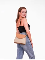 Dámská kabelka Vuch Byrsa Dotty Beige Dámská kabelka Vuch Byrsa Dotty Beige