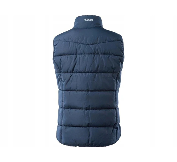 Dámská prošívaná vesta Sanis FF.120 - Hi-tec