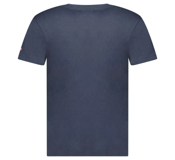 Pánské tričko model 21959003 tmavě modré - Canadian Peak