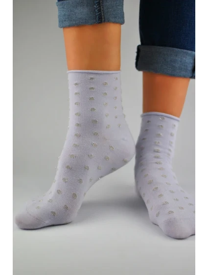 Dámské ponožky bez s model 18442468 - Noviti Dámské ponožky bez s model 18442468 - Noviti
