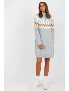 Denní šaty model 170361 Rue Paris