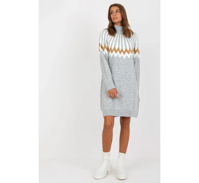 Denní šaty model 170361 Rue Paris