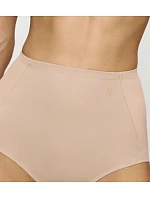Triumph BECCA HIGH - formující kalhotky s vysokým pasem pro hladkou siluetu Triumph Triumph BECCA HIGH - formující kalhotky s vysokým pasem pro hladkou siluetu Triumph