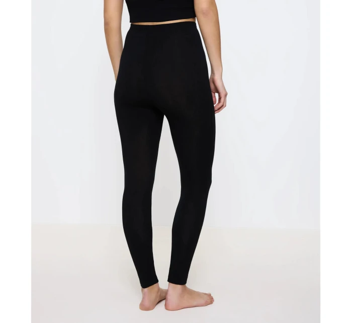 Beauty Layers Leggings 04 - BLACK - TRIUMPH BLACK - TRIUMPH Beauty Layers Leggings 04 - BLACK - TRIUMPH BLACK - TRIUMPH