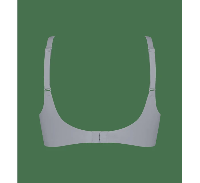 sloggi ZERO Feel 2.0 THE UP P Bra - GRAY - SLOGGI GRAY - SLOGGI