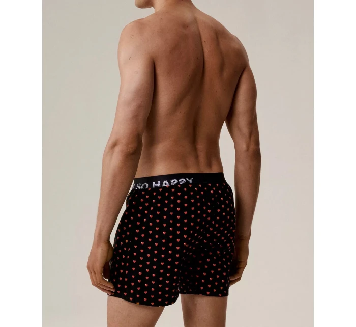 Boxerky Atlantic 2GMB-011 A'2 S-2XL