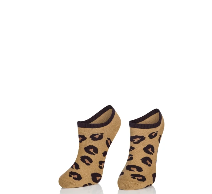 Dámské ponožky Intenso 013 Luxury Lady 35-40