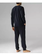 Piżama model 20606818 dł/r S2XL - Atlantic Piżama model 20606818 dł/r S2XL - Atlantic