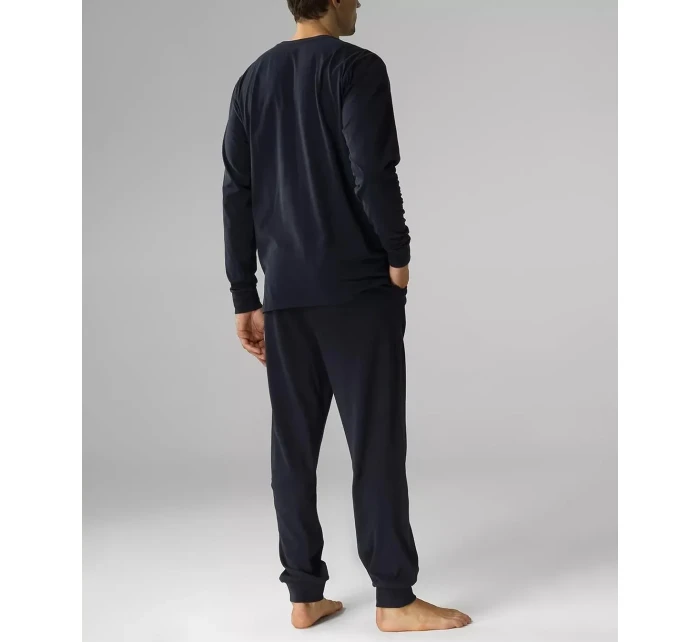 Piżama model 20606818 dł/r S2XL - Atlantic Piżama model 20606818 dł/r S2XL - Atlantic