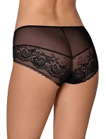 Dámské kalhotky model 19366481 Venus black - Ava