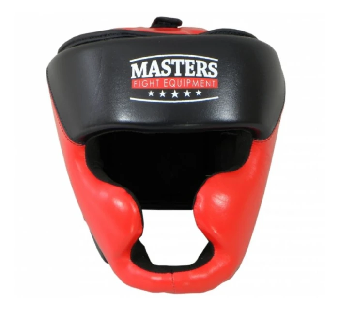 Boxerská přilba model 21348601 - Masters Boxerská přilba model 21348601 - Masters