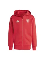 Mikina Manchester United M model 22204826 - ADIDAS Mikina Manchester United M model 22204826 - ADIDAS