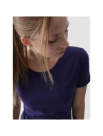 Tričko W model 21425686 dámské - 4F Tričko W model 21425686 dámské - 4F