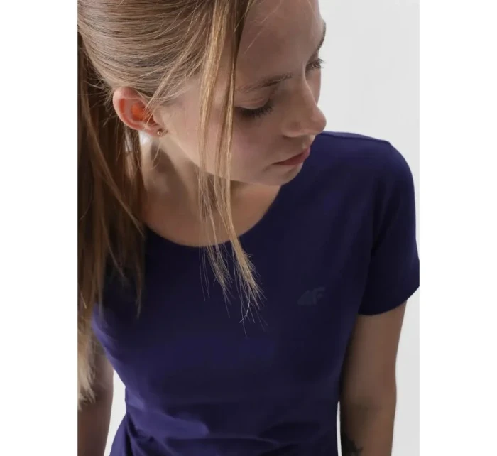 Tričko W model 21425686 dámské - 4F Tričko W model 21425686 dámské - 4F