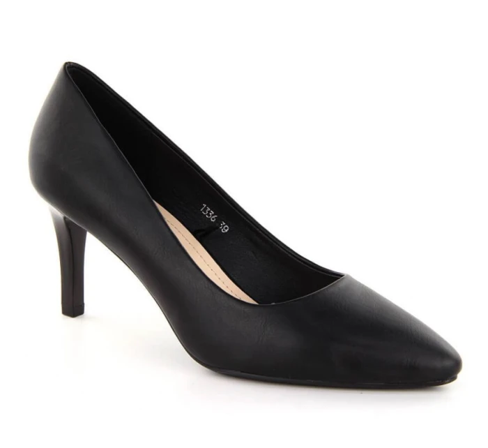 Sergio Leone W SK414F jehlové podpatky