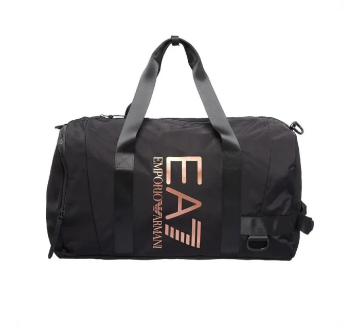 EA7 Sportovní tréninková taška Emporio Armani 245062-3R911-26321 EA7 Sportovní tréninková taška Emporio Armani 245062-3R911-26321