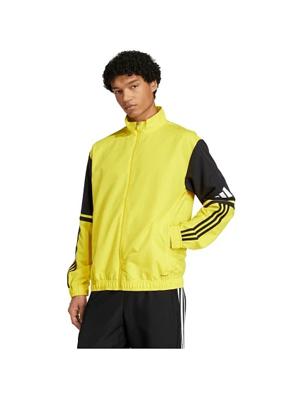 Mikina Squadra 25 Presentation M model 21091593 pánské - ADIDAS