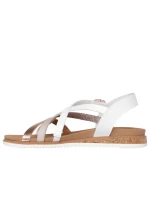 Bobs Desert Kiss Low Peak W dámské sandály model 21192595 - Skechers