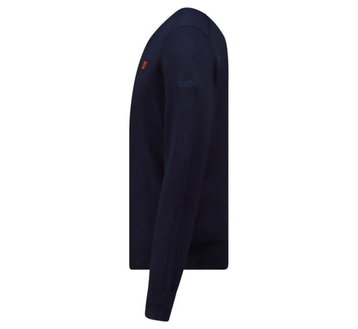 Bluza bez  RM NAVY MEN model 21359109 - Canadian Peak