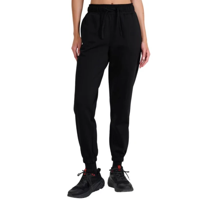 Dámské kalhoty 4F CAS F1137 deep black 4FWMM00TTROF1137 20S dámské