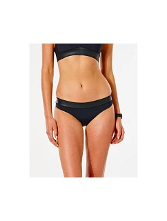 DOL-BIKINI RIP CURL Mirage Ultimate Good Pant - černé
