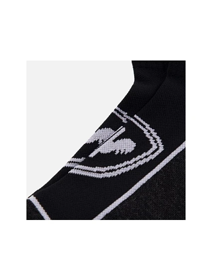 Skarpety Rossignol W Hiking Socks czarny