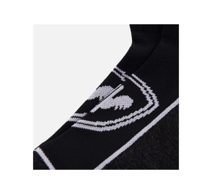 Skarpety Rossignol W Hiking Socks czarny
