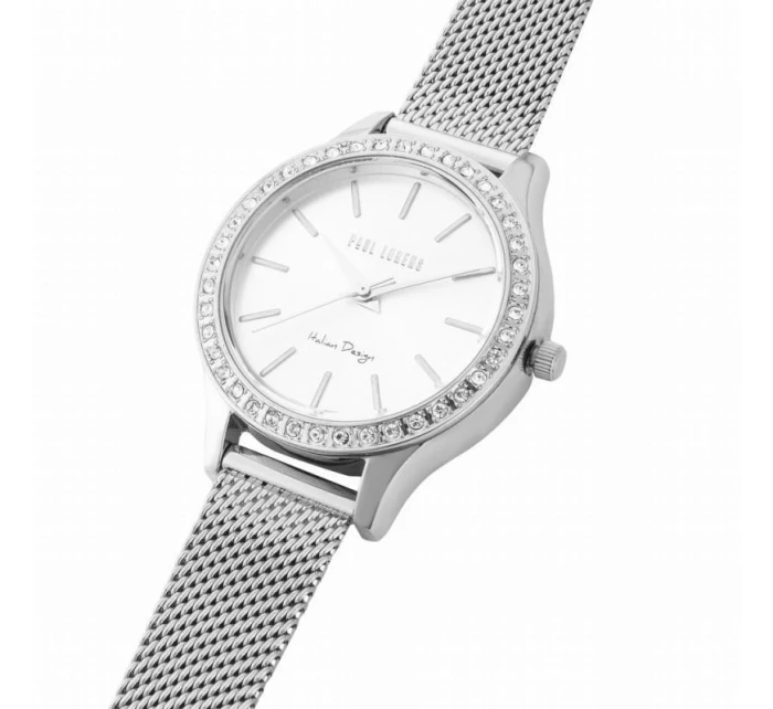 Dámské hodinky Paul Lorens PL10482B2-3C1