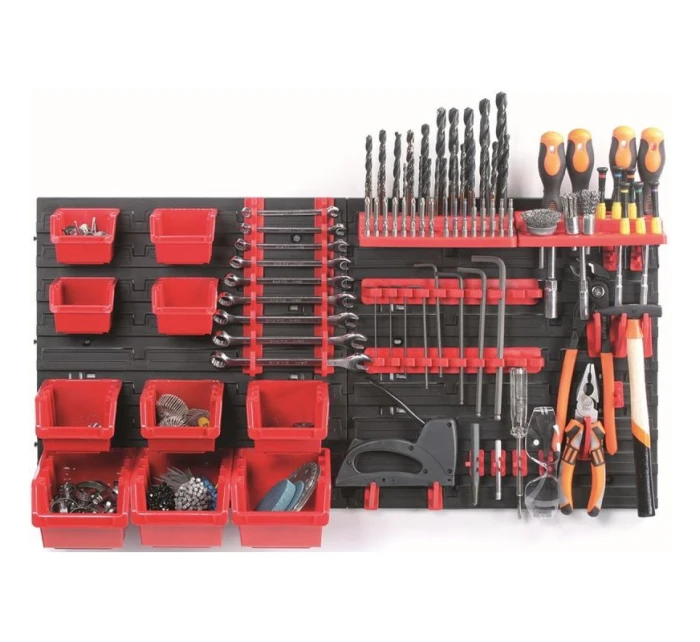 DÍLENSKÁ MONTÁŽNÍ DESKA 2KS BINEER KISTENBERG