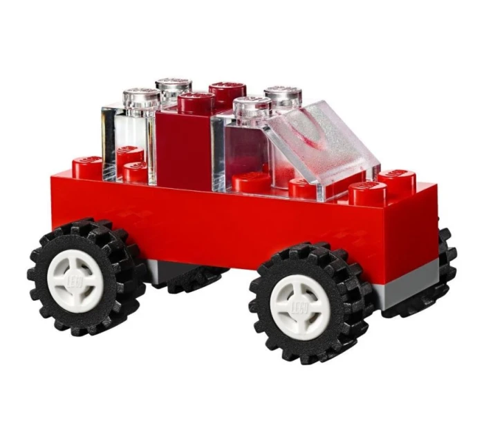 LEGO Classic 10713 Kreativní kufr