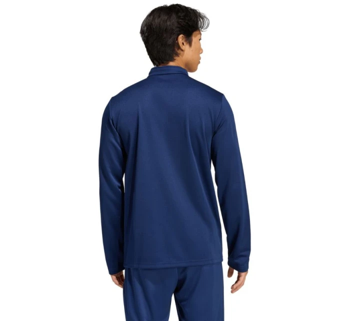Pánská mikina Entrada 26 Training Top navy blue model 21867098 - ADIDAS Pánská mikina Entrada 26 Training Top navy blue model 21867098 - ADIDAS