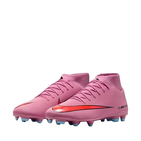 Kopačky Mercurial Superfly 10 Club FG/MG model 21910715 600 - NIKE