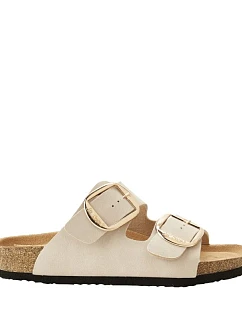 Lee Cooper dámské žabky light beige LCW-26-35-4454LA dámské