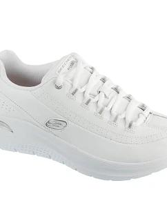 Skechers Arch Fit 2.0 – Star Bound 150061-WSL bílé 36