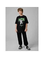 Kalhoty CAS JUNIOR model 22359208 - 4F Kalhoty CAS JUNIOR model 22359208 - 4F