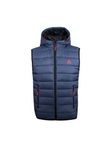 Alpinus Athos Body Warmer M BR43356 pánské