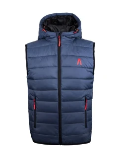 Alpinus Athos Body Warmer M BR43356 pánské