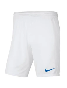 Dětské šortky Y Park III Jr BV6865 104 - Nike