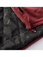 Zateplená bunda Hi-Tec Chester M