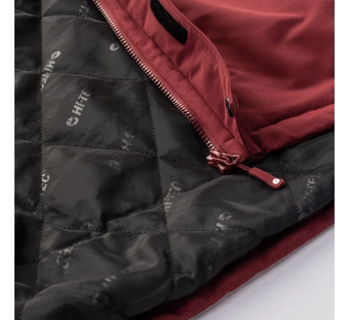 Zateplená bunda Hi-Tec Chester M