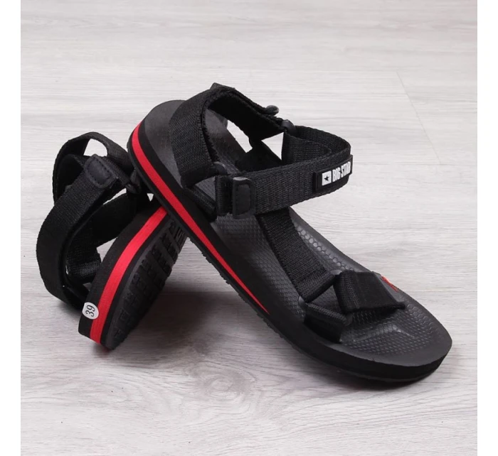 Junior INT1173A dětské sandály - Big Star