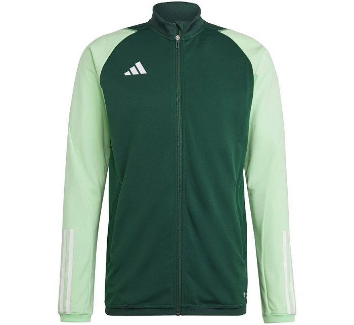 Pánská tréninková mikina Tiro 23 Competition M HU1303 - Adidas Pánská tréninková mikina Tiro 23 Competition M HU1303 - Adidas