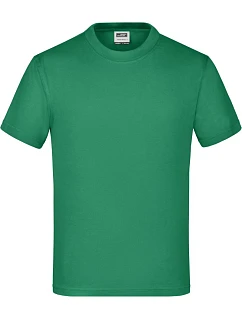 Daiber JN 19 Dětské tričko 02.0019 irish green