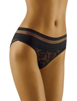 Wol-Bar Leda barva: černá