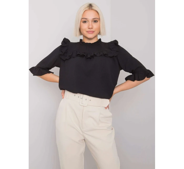 Halenka CHA BZ 3312.30 černá