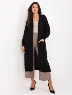 Jumper MI SW WM6155.82 černý
