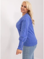 Halenka RV BZ 9227.33X světle fialová Halenka RV BZ 9227.33X světle fialová