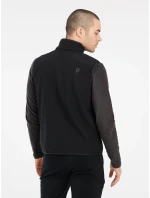 Pánská softshellová vesta Protest PRTBRYANA Pánská softshellová vesta Protest PRTBRYANA