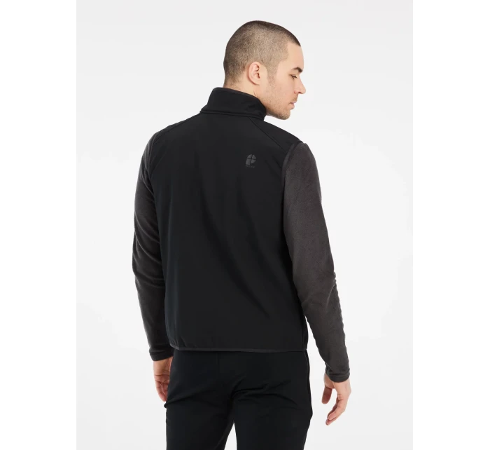 Pánská softshellová vesta Protest PRTBRYANA Pánská softshellová vesta Protest PRTBRYANA