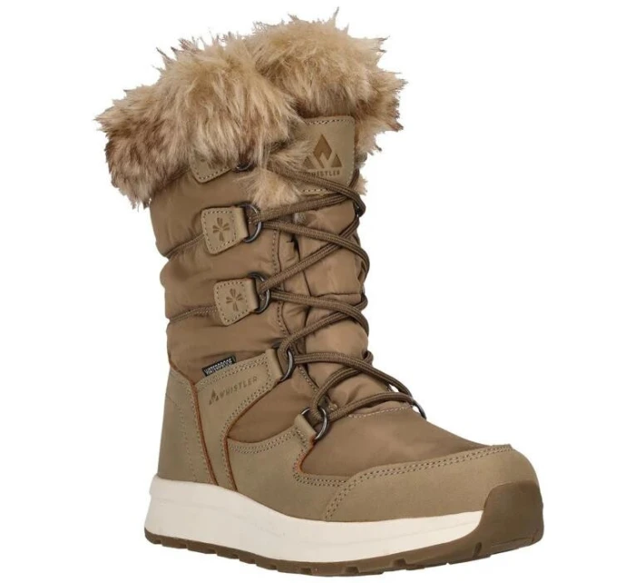 Dámská zimní obuv Whistler Piana